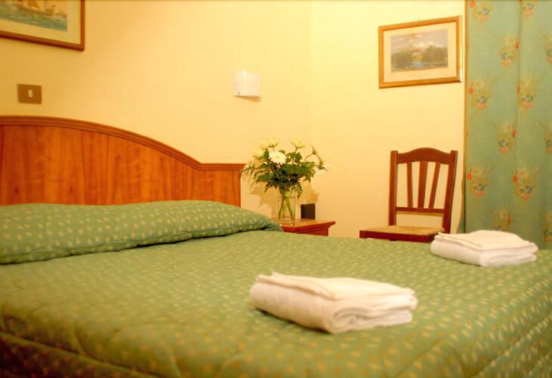 Hotel Boni Cerri Сполето Екстер'єр фото